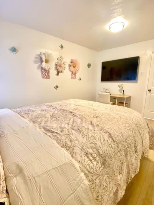 Pink Cozy House 2 Bedrooms Rosemead Exterior foto