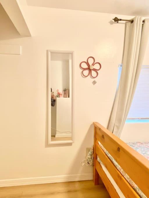 Pink Cozy House 2 Bedrooms Rosemead Exterior foto