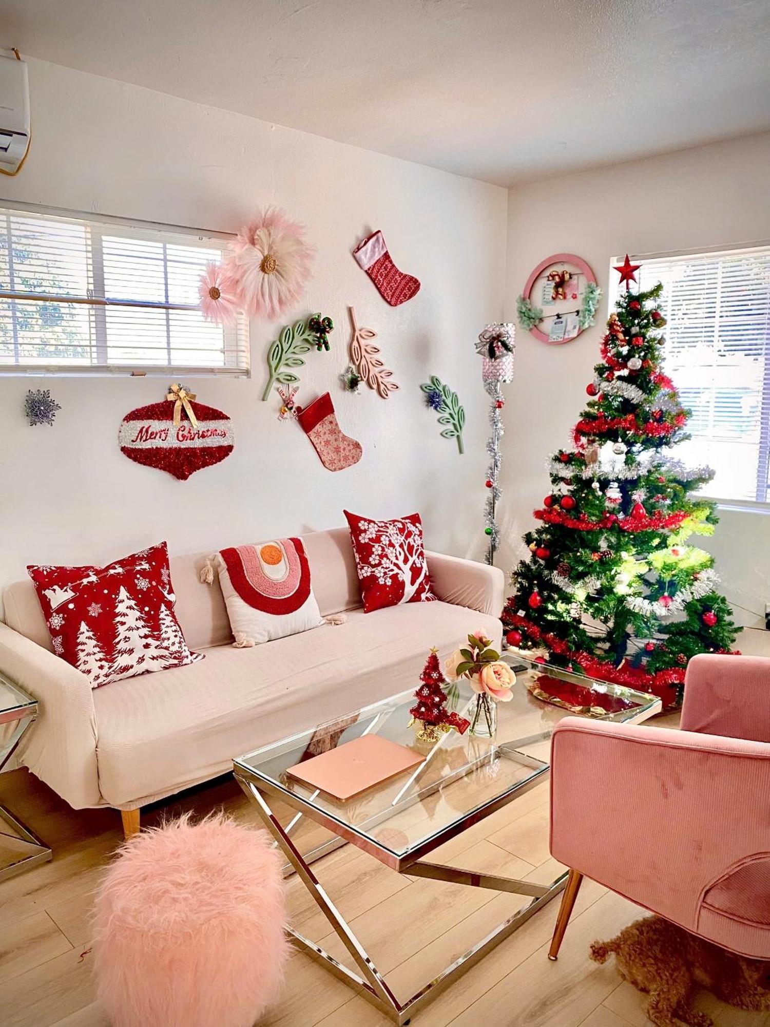 Pink Cozy House 2 Bedrooms Rosemead Exterior foto